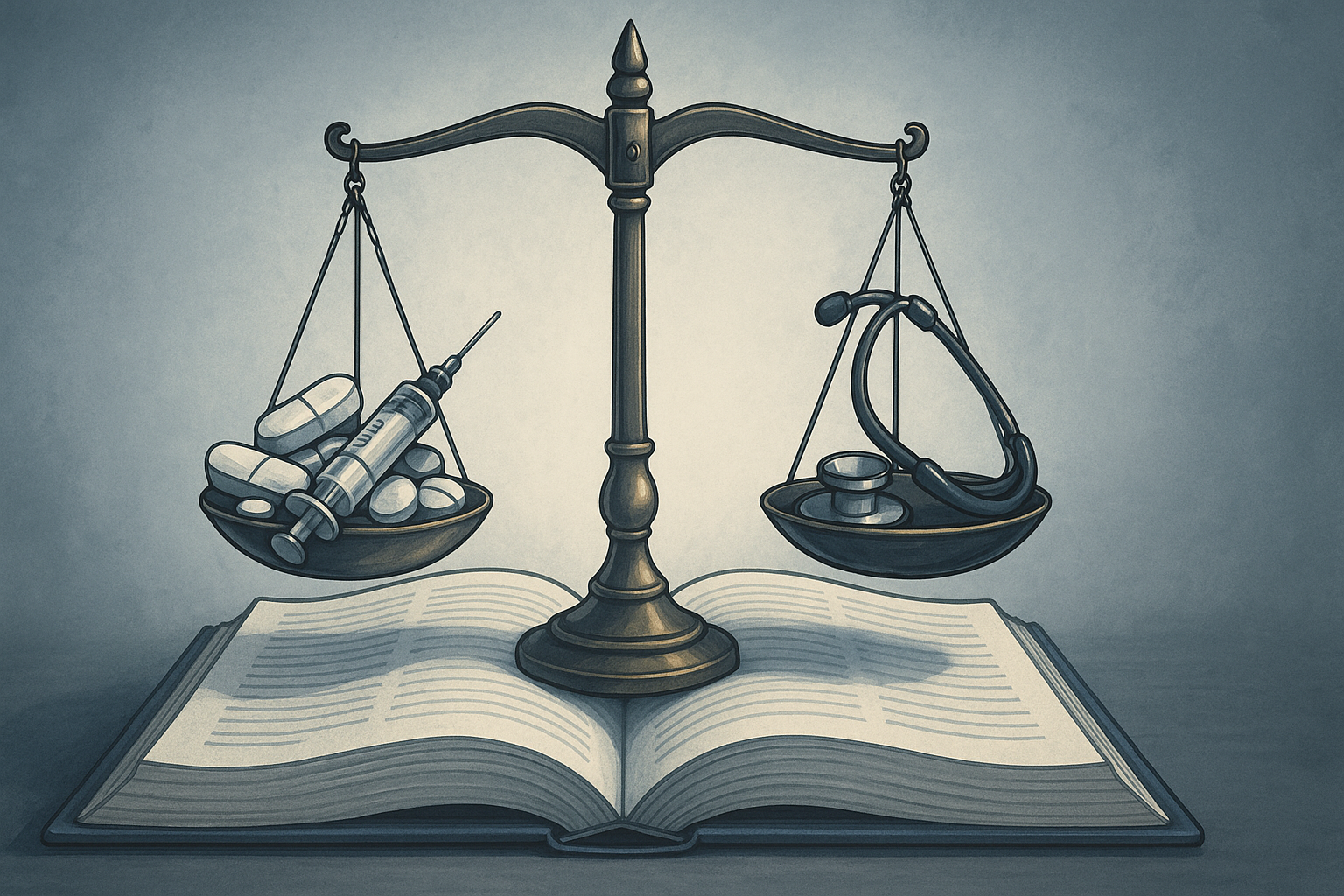 Le Dr Stéphane Résimont dépose une plainte pour l'éthique médicale