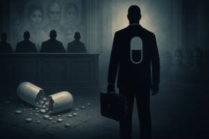 Un tribunal Nuremberg de l'industrie pharmaceutique