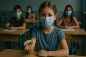 Covid-19 Plus jamais ça