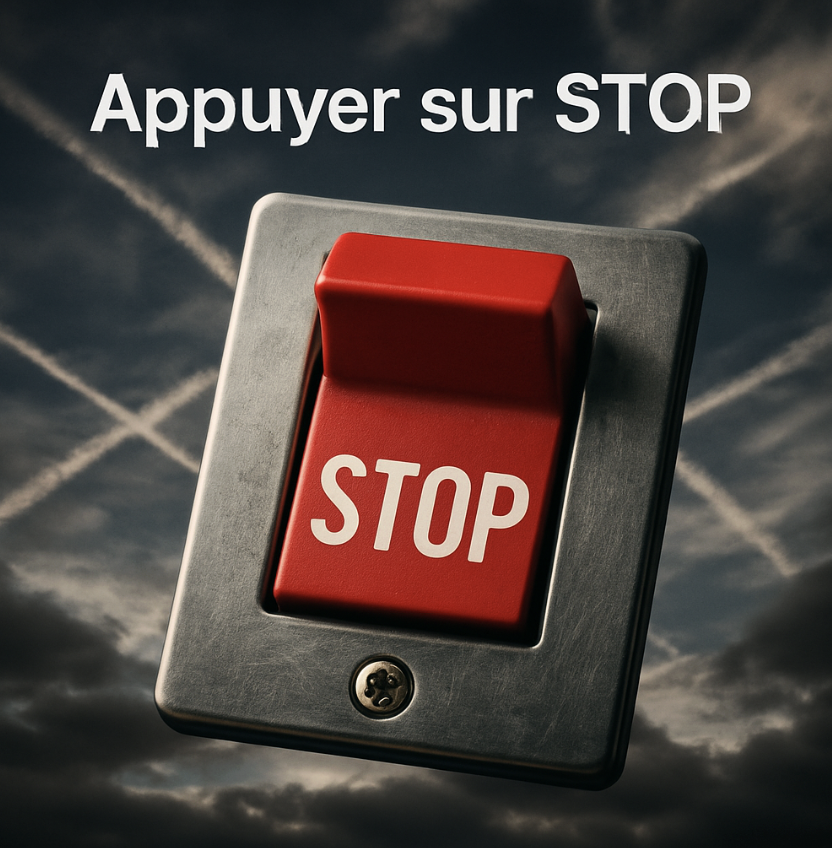Arrêter les chemtrails: une réalité possible?