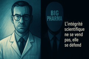 Big Pharma corruption