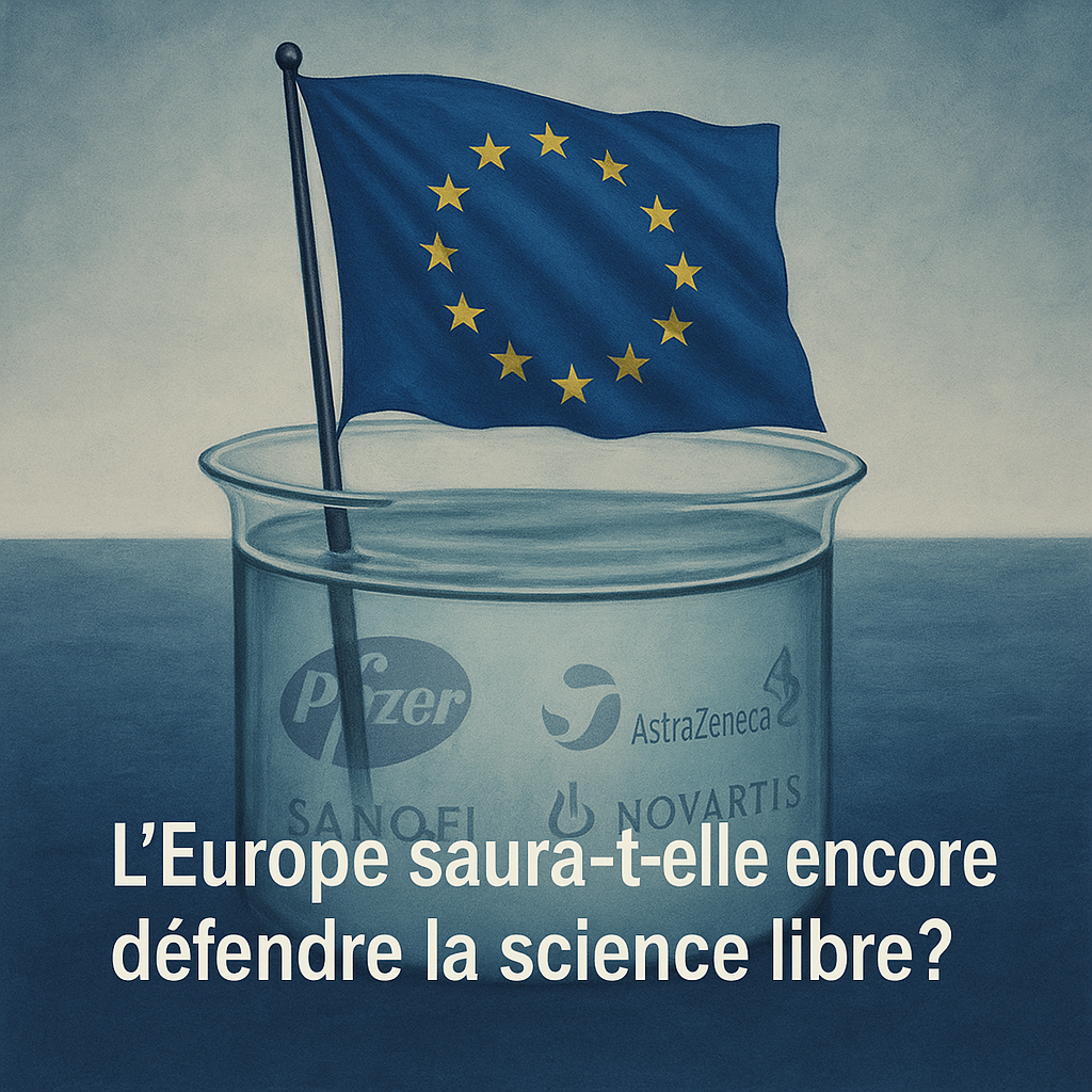 L'Europe saura-t-elle sortir de ce faux pas institutionnalisé?