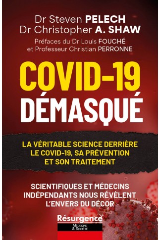 Covid-19 démasqué