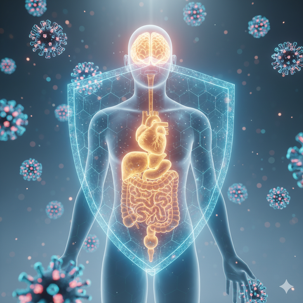 Détox vaccin ARNm avec l'ivermectine
