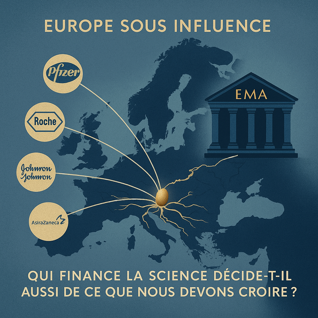 Quand l'EMA demande de supprimer des données!