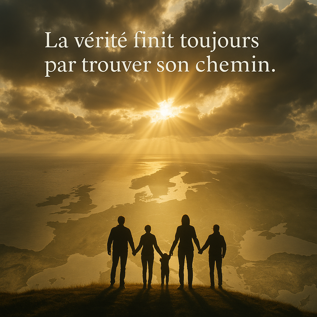 On veut supprimer la vérité sur les effets indésirables des vaccins