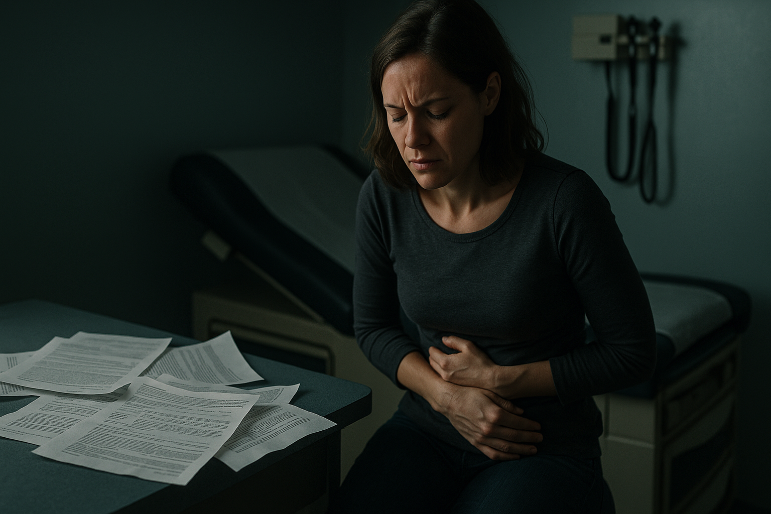 Effets secondaires des vaccins à ARNm, un témoignage bouleversant