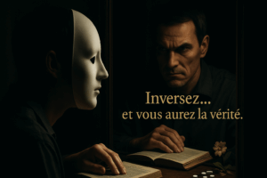 inversion morale du pouvoir