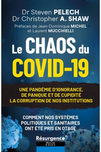 Le chaos du Covid-19