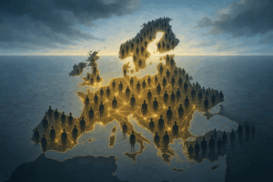 Make Europe Healthy Again