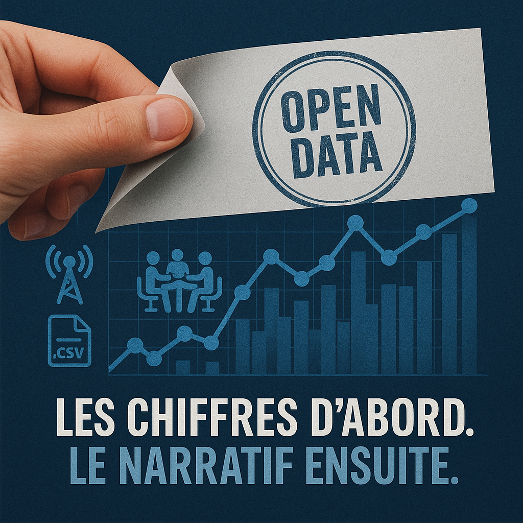 Comment prévenir la crise: exiger les vrais chiffres