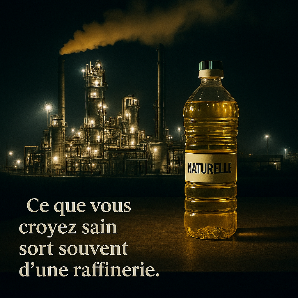 Scandale sanitaire de l'hexane