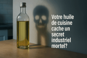 Scandale sanitaire de l'hexane