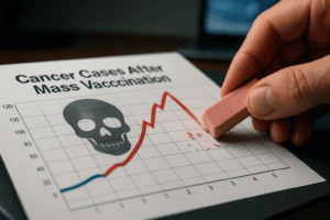 Vaccins Covid et cancers