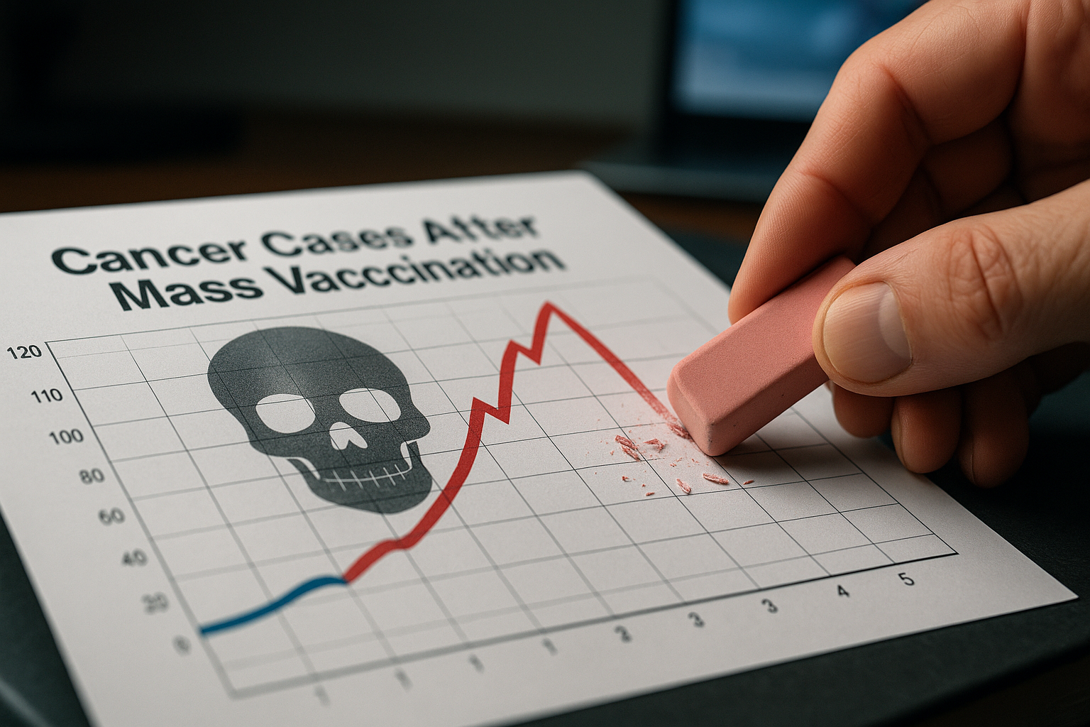 Vaccins Covid et cancers