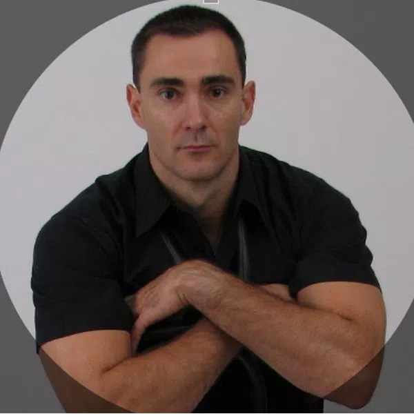 Guillaume Laffaye, auteur du livre 'Pleine vitalité sexuelle'