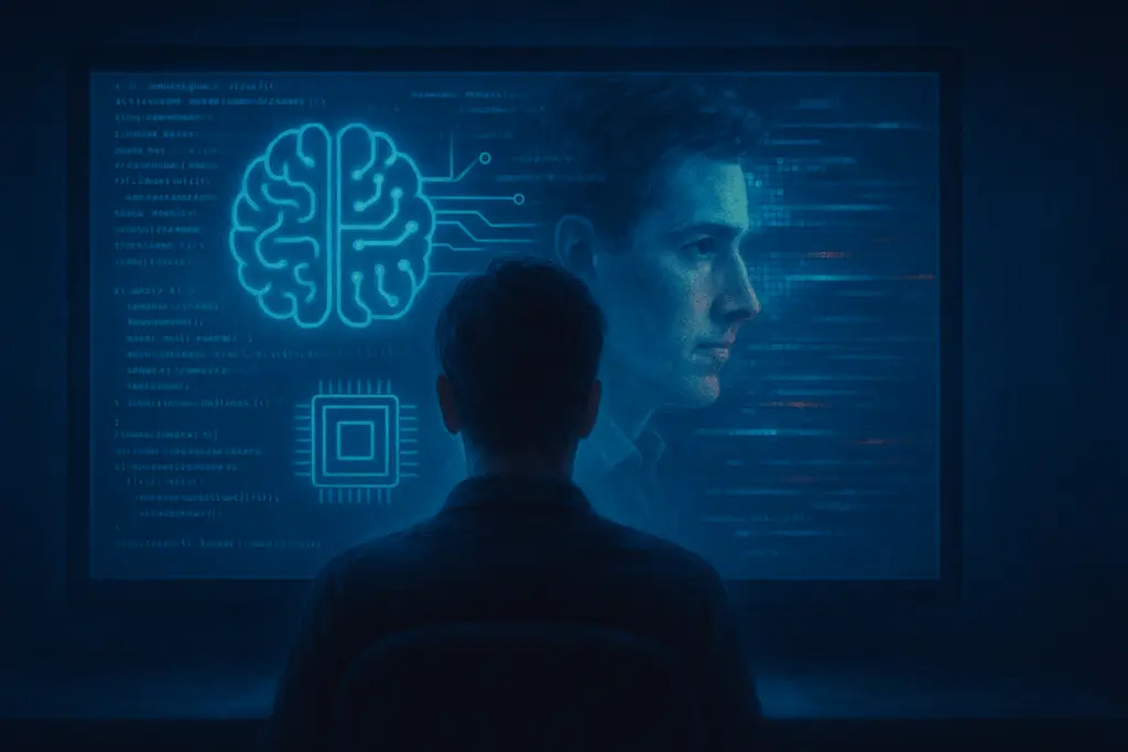 IA Illusion d'avenir