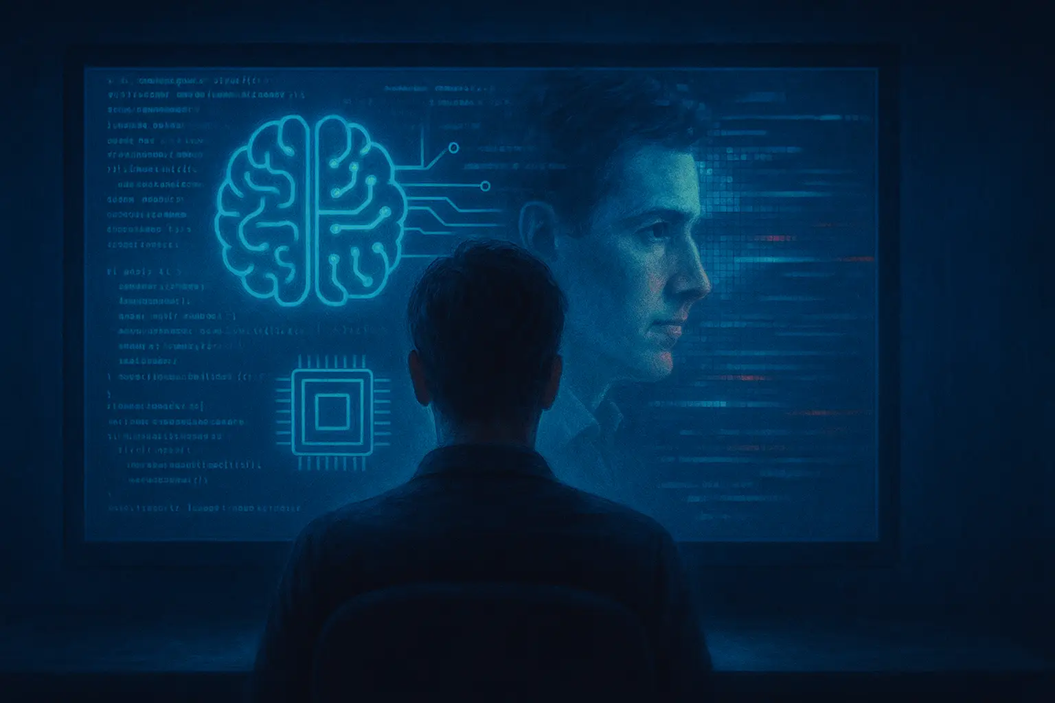 IA Illusion d'avenir