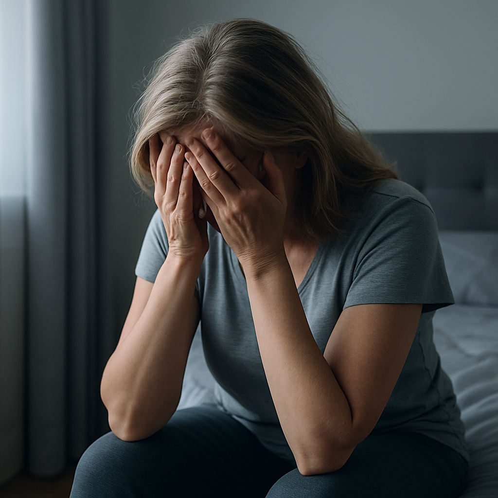 Retrouvez une vitalité sexuelle au top