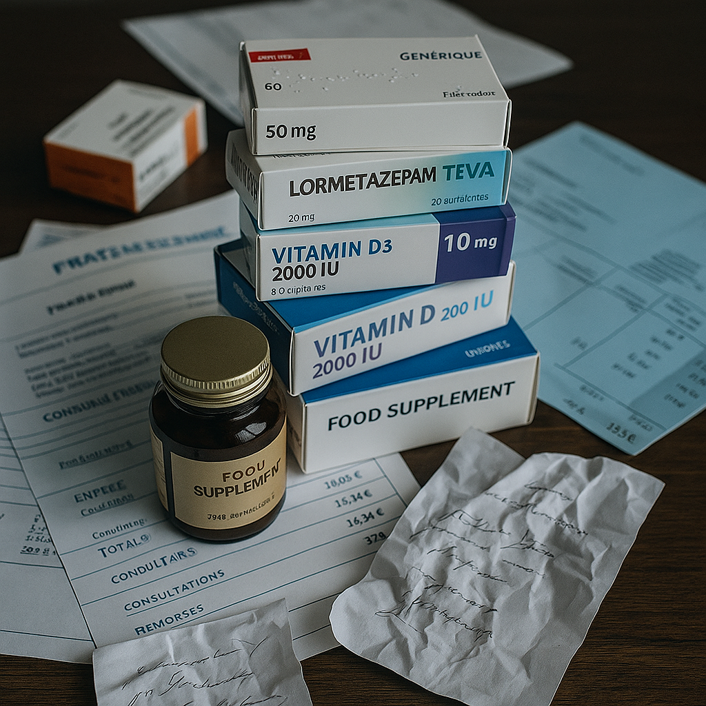 Interview de l'auteur du livre 'Pleine vitalité sexuelle'