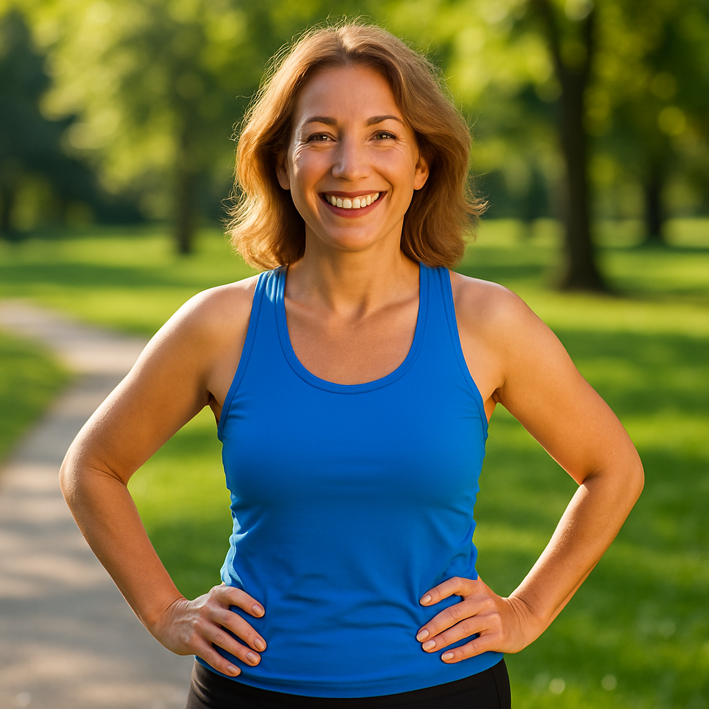 La transformation après