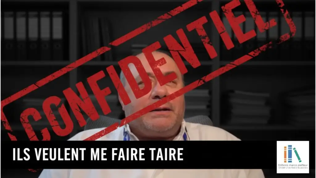 Interview du Dr Reliquet à propos de son tome 3 des "Chroniques de médecine contestataire"