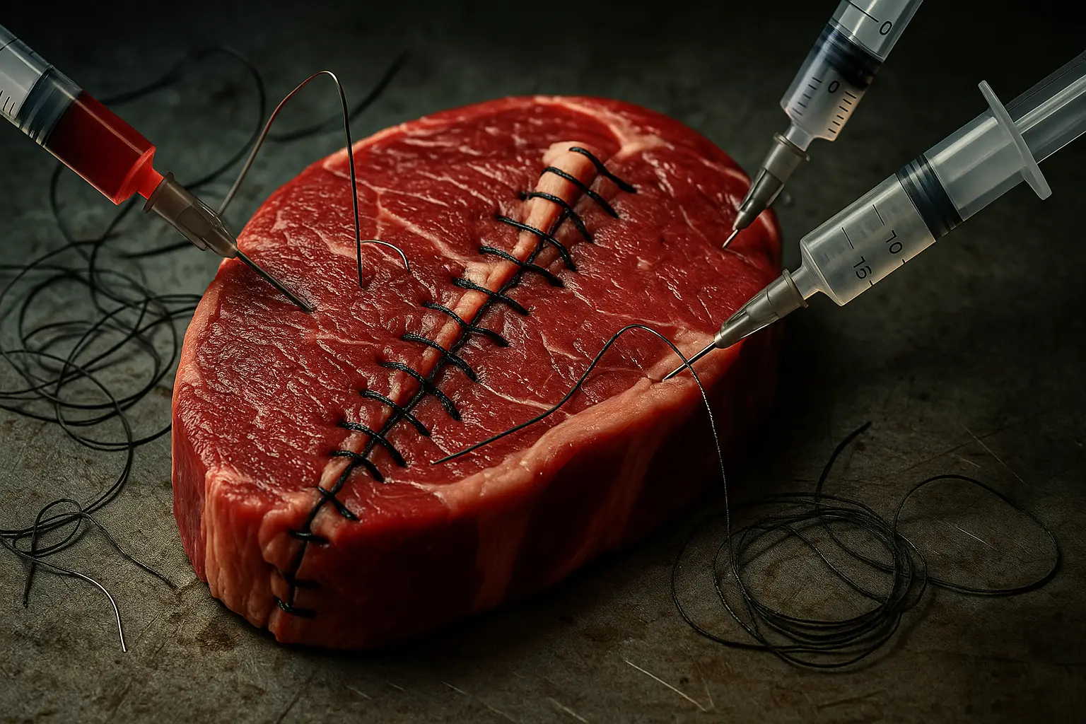 auxiliaires technologiques & additifs alimentaires