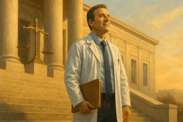 Benoît Ochs Conseil de l'Ordre