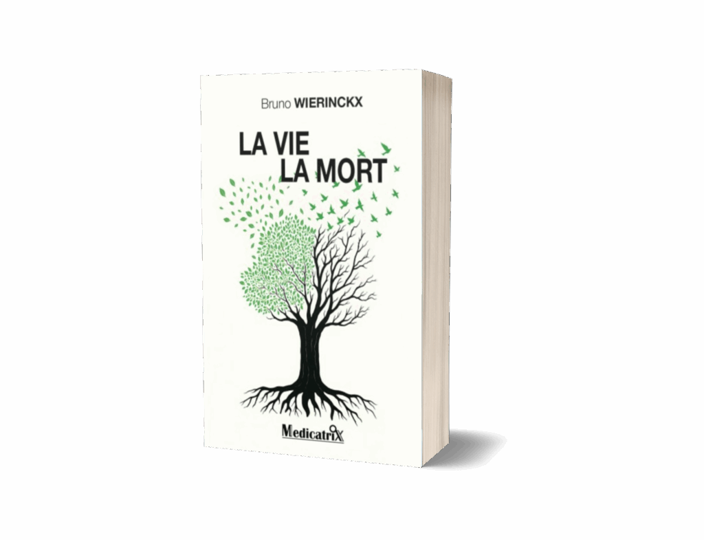 Livre "la Vie - La Mort"