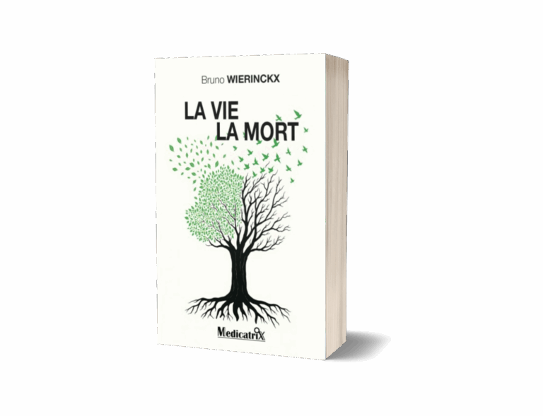 Livre "la Vie - La Mort"