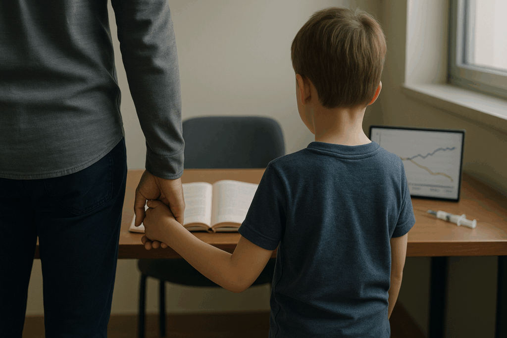 Bien s'informer avant de vous décider