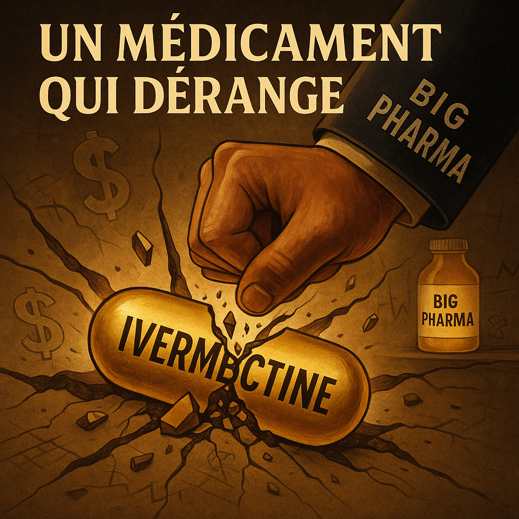 Ivermectine et cancer: un médicament qui dérange