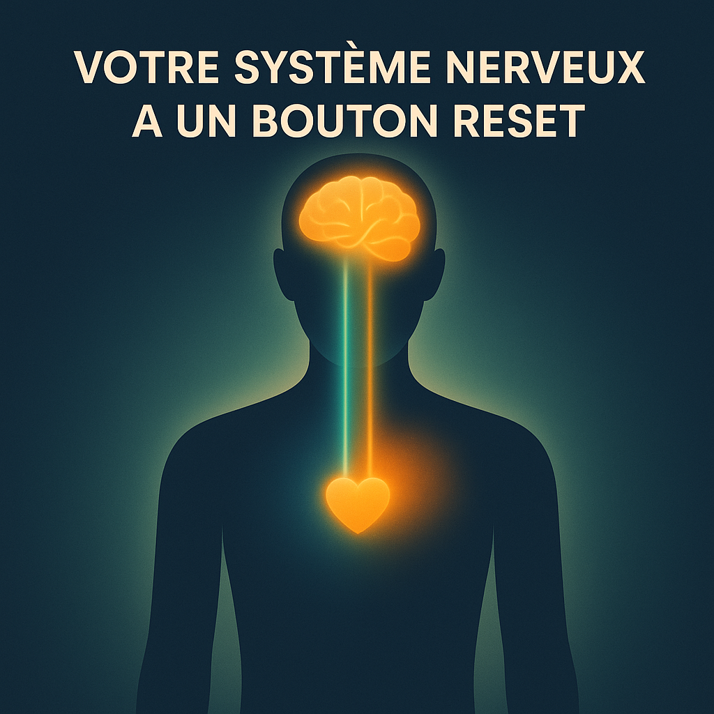Pratiques spirituelles validées scientifiquement: 3 minutes pour tout changer