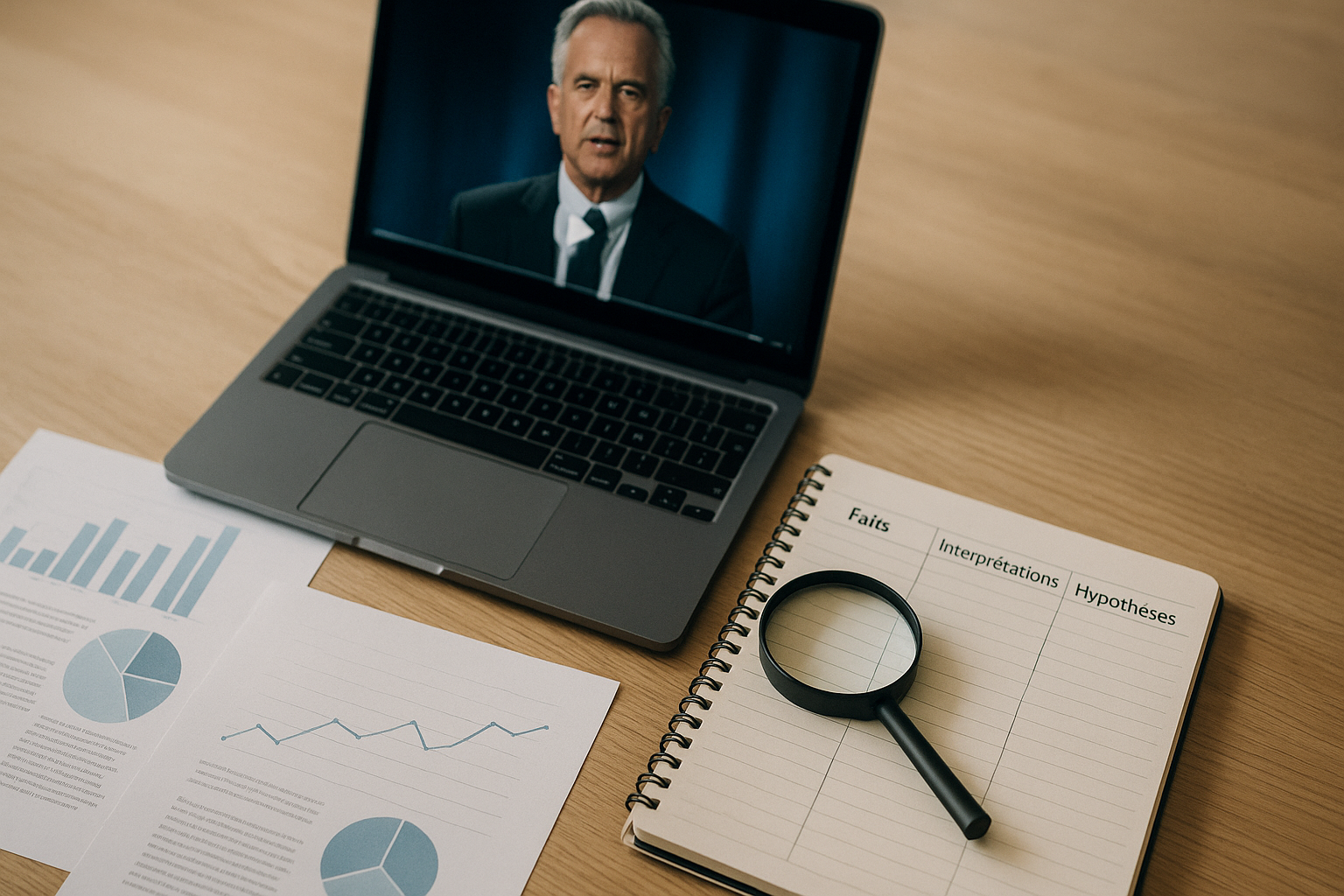 santé publique avec Kennedy