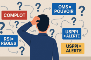 Vaccins & santé publique