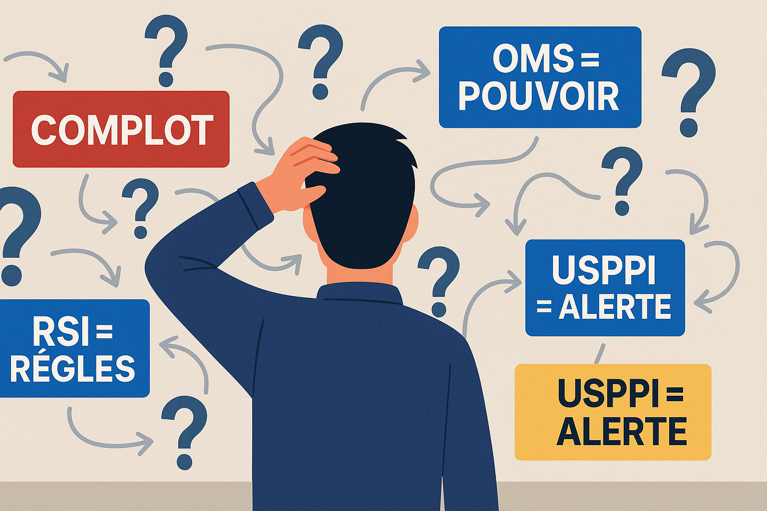 Vaccins & santé publique