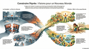 Inspirations pour 2026 : pourquoi la vraie révolution ne viendra ni des urnes, ni des révoltes