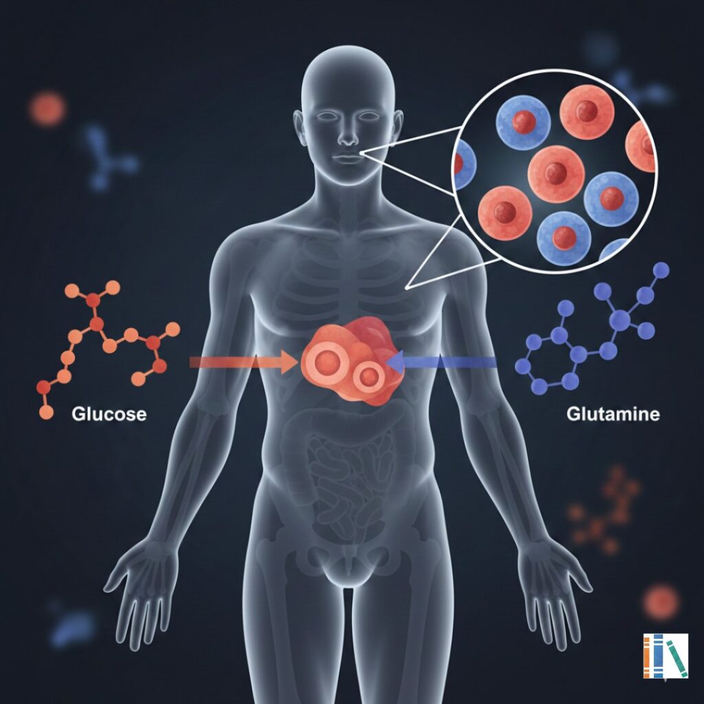 Cancer maladie métabolique