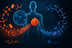 Cancer maladie métabolique