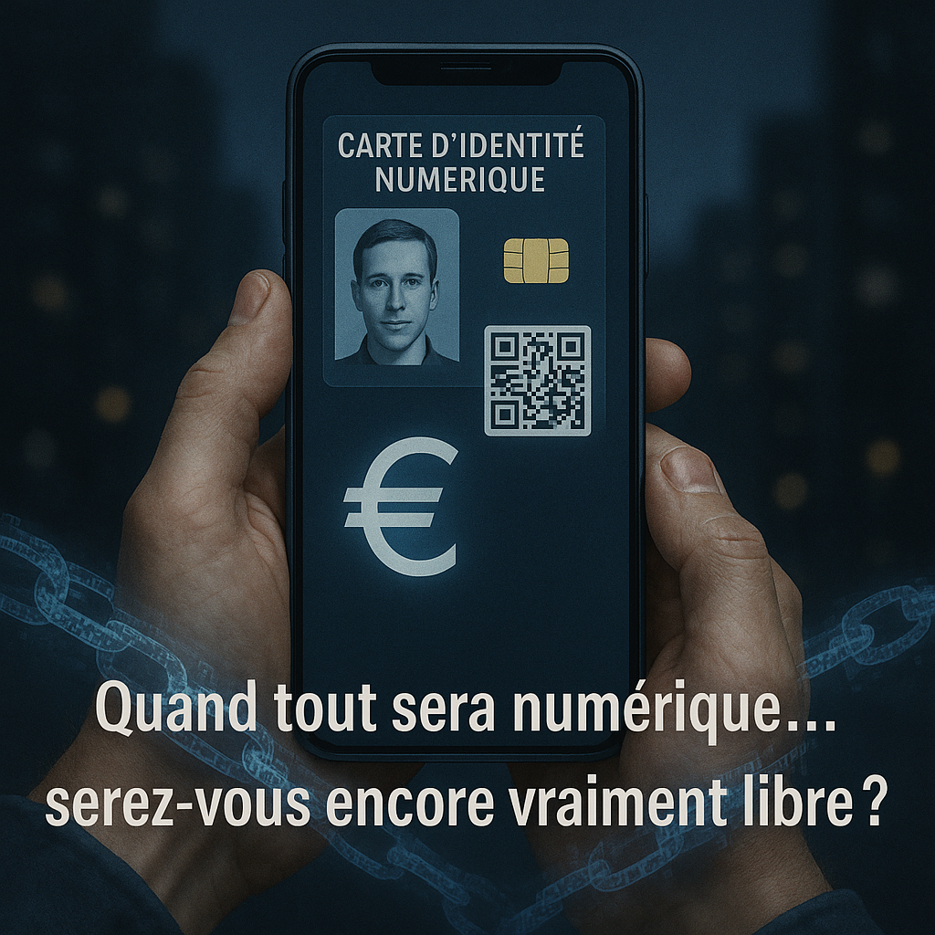 Chloé Frammery dénonce...