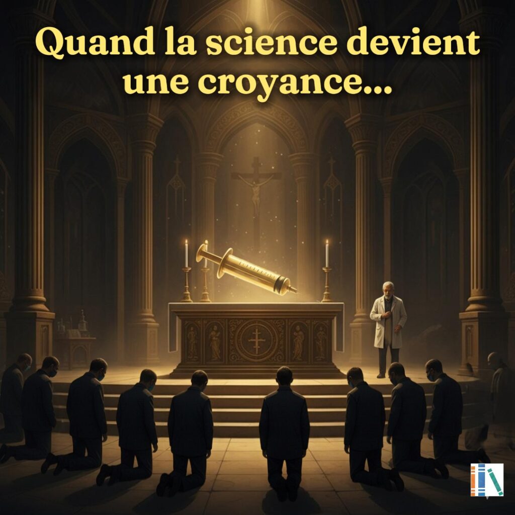 Critique de l’étude EPI-PHARE: sortons des dogmes fabriqués