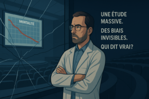 Critique de l’étude EPI-PHARE