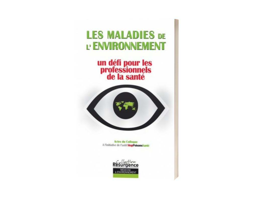 Maladies de l’environnement un défi pour les professionnels de la santé