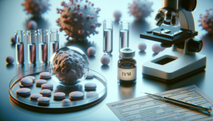 ivermectine et cancer