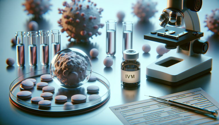 ivermectine et cancer