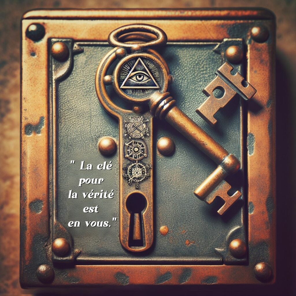 Mensonges du gouvernement US: guerre psy