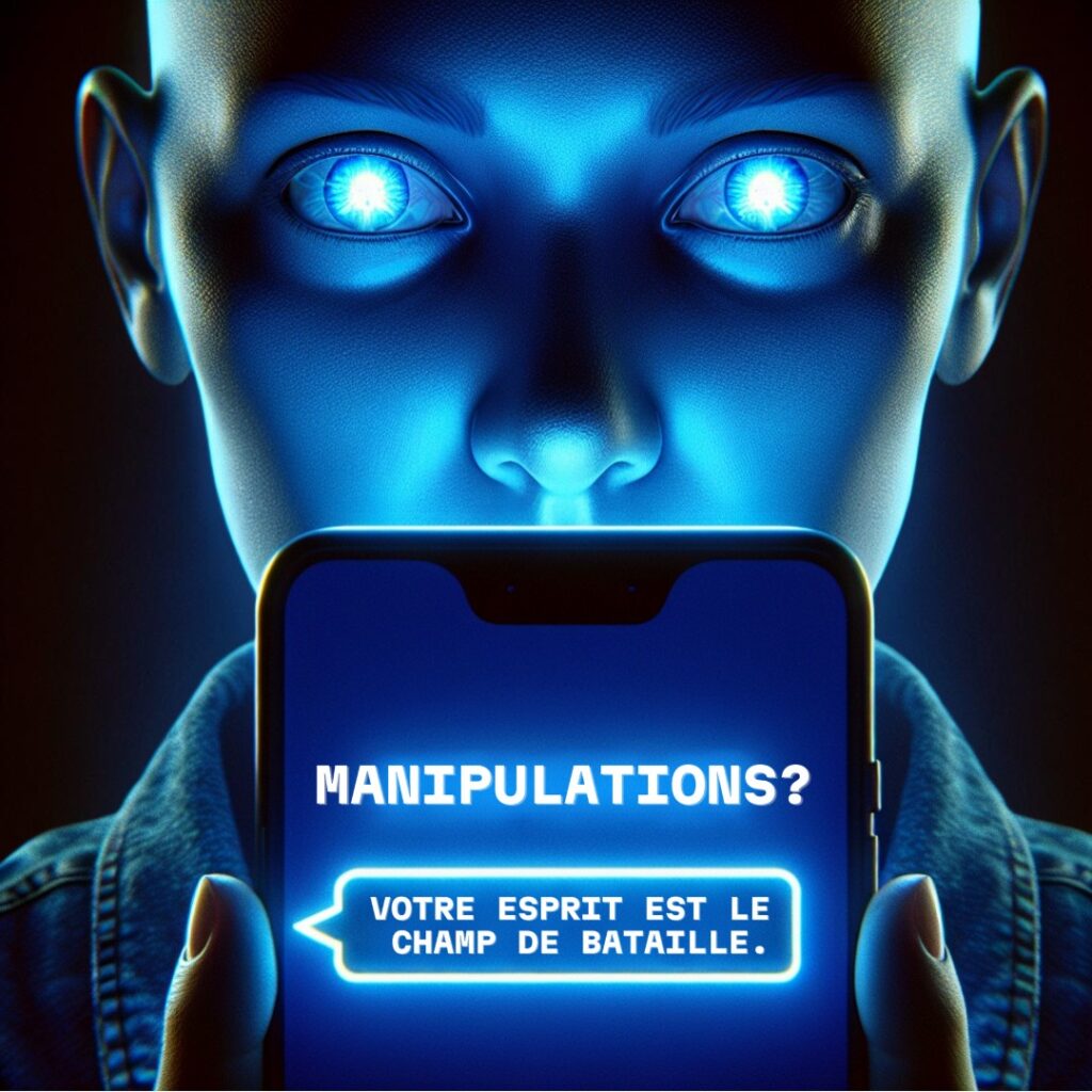 Mensonges du gouvernement US