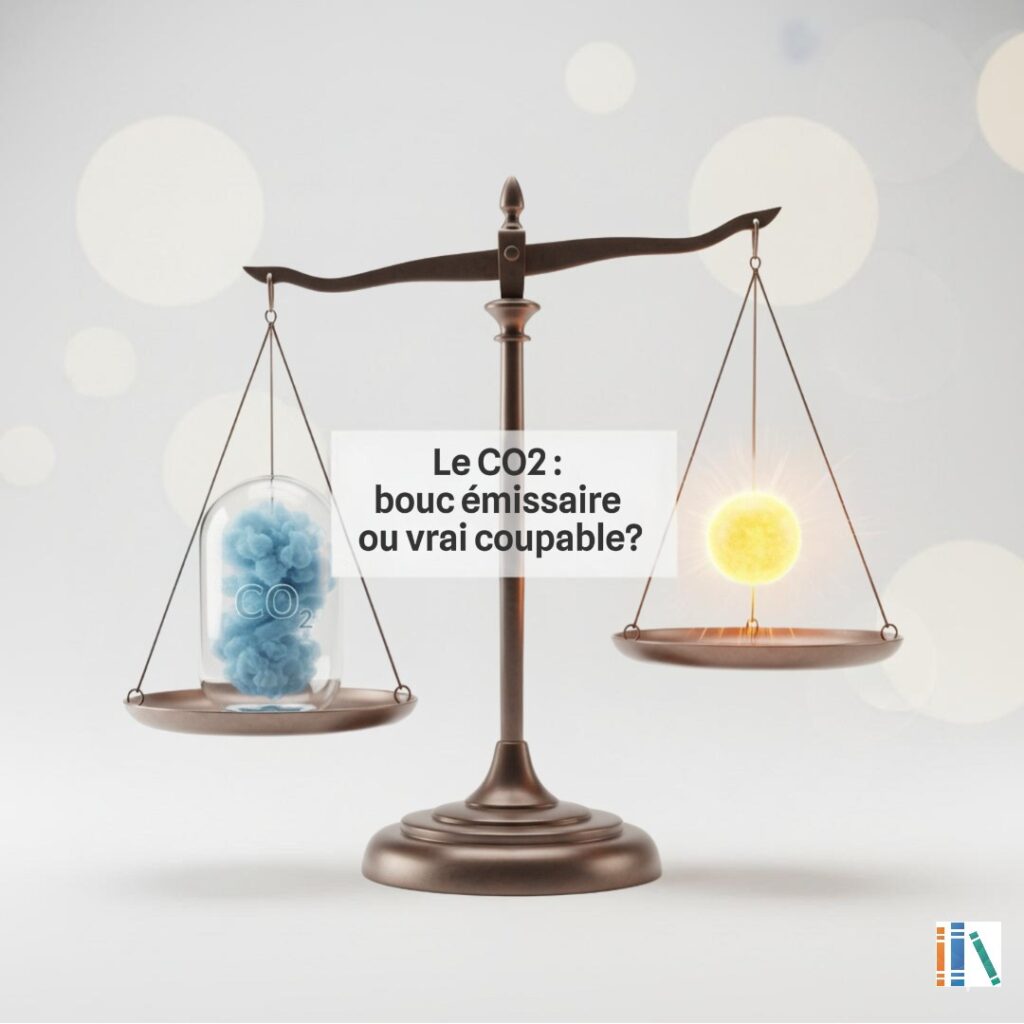 Preuves scientifiques climato-sceptiques: le soleil a pourtant une importance majeure