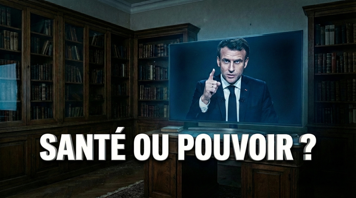 Conflits d'intérêts santé publique