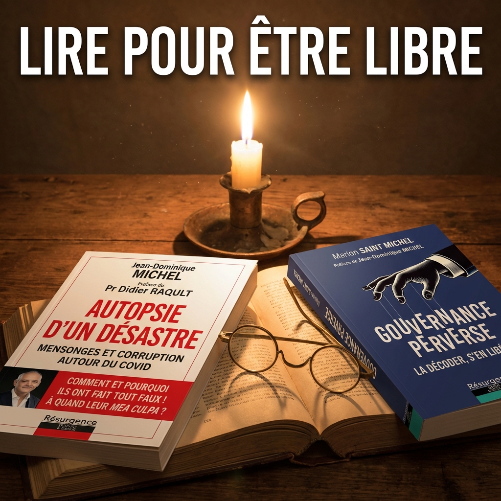 Conflits d'intérêts santé publique: s'informer!